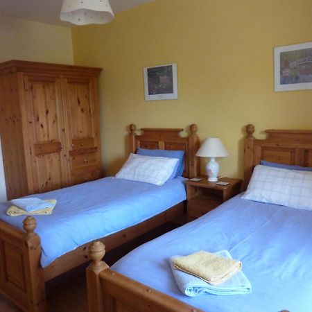 L'Hirondelle Chambres D'Hotes Saint-Mathieu Kültér fotó