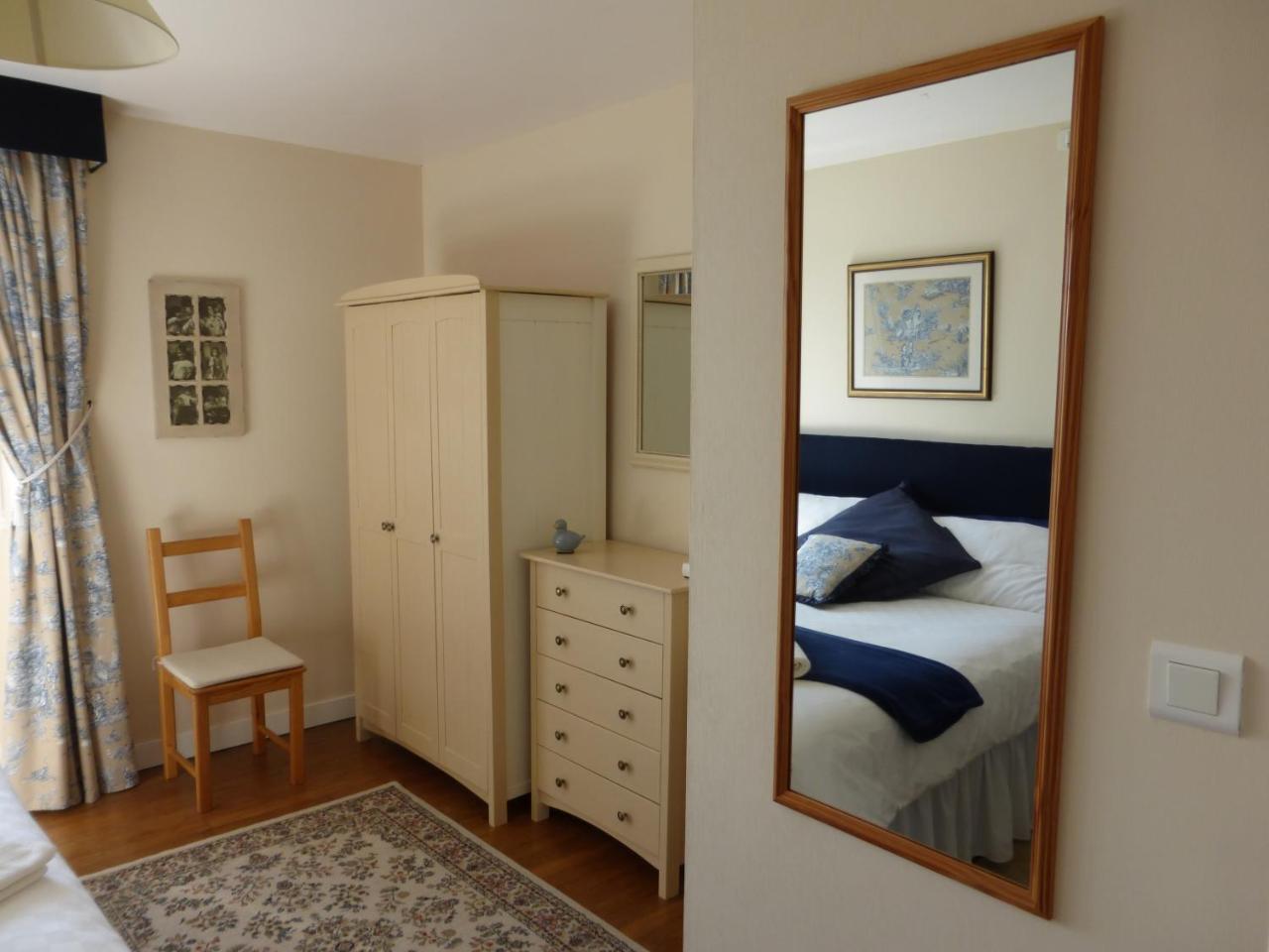 L'Hirondelle Chambres D'Hotes Saint-Mathieu Kültér fotó